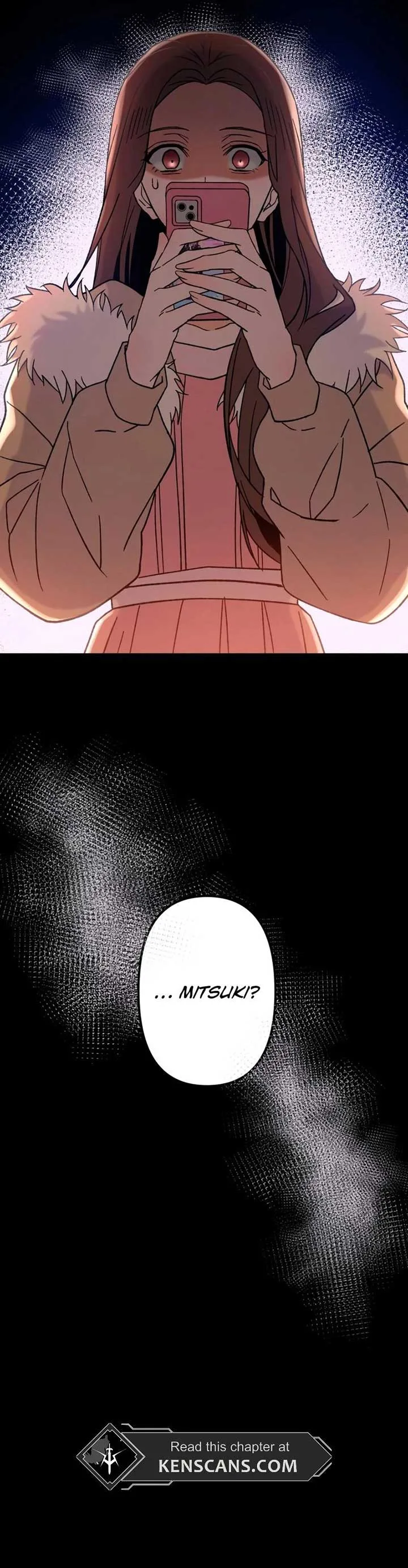Moushin Listener: Falling in Love with a Dark Streamer Chapter 2 page 13