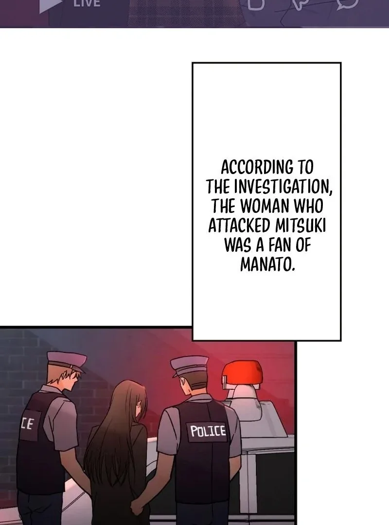 Moushin Listener: Falling in Love with a Dark Streamer Chapter 11 page 3
