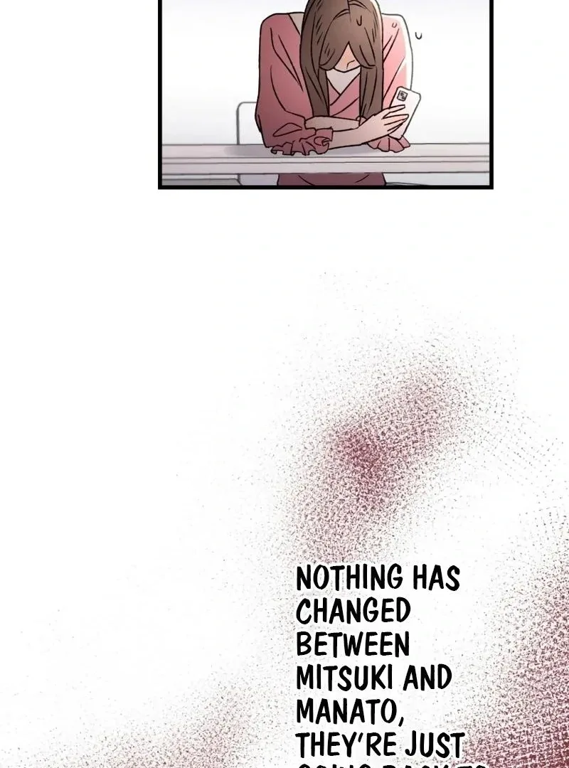 Moushin Listener: Falling in Love with a Dark Streamer Chapter 11 page 41