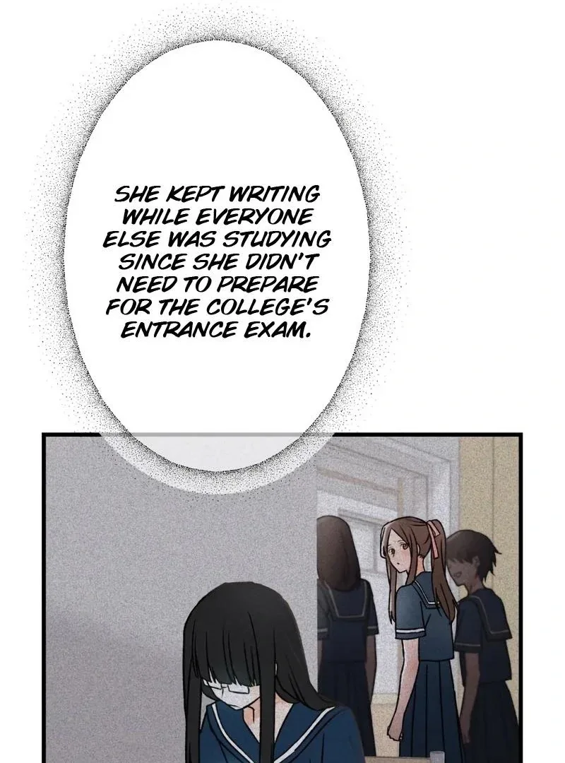 Moushin Listener: Falling in Love with a Dark Streamer Chapter 11 page 50
