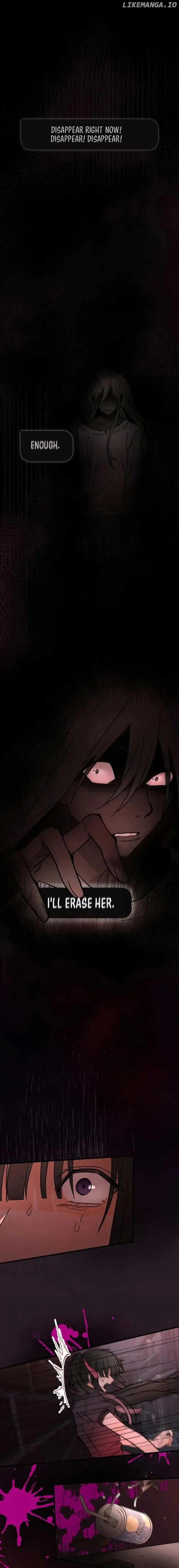 Moushin Listener: Falling in Love with a Dark Streamer Chapter 10 page 6