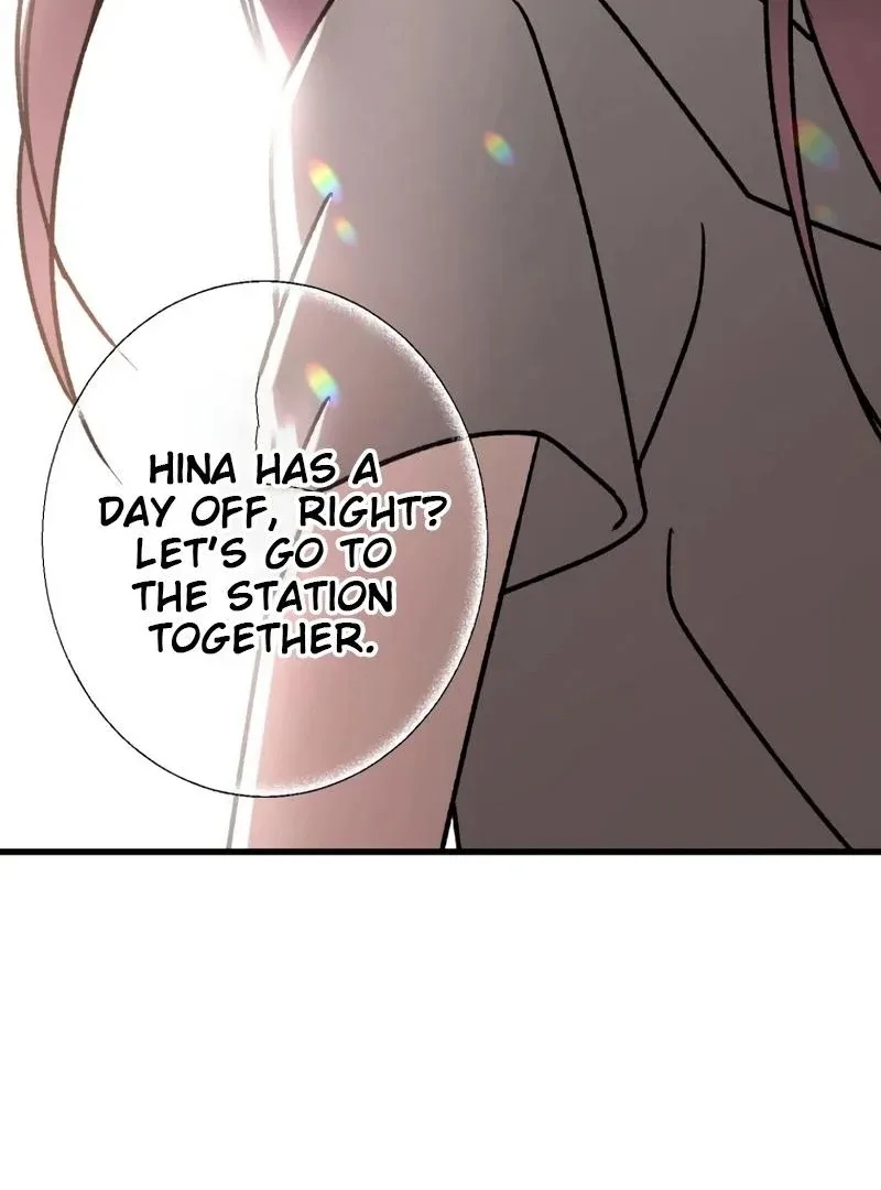 Moushin Listener: Falling in Love with a Dark Streamer Chapter 11 page 34