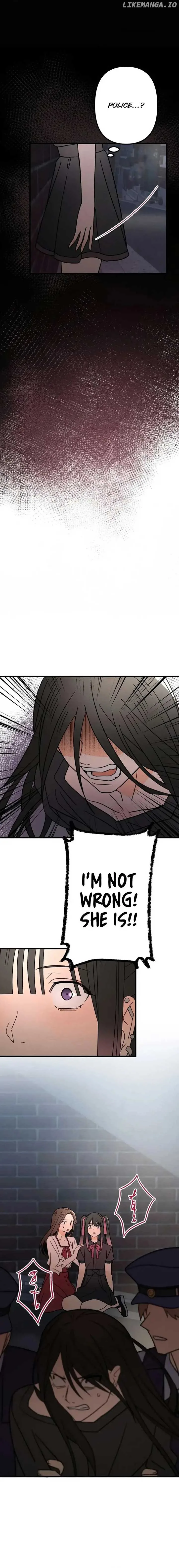 Moushin Listener: Falling in Love with a Dark Streamer Chapter 10 page 11