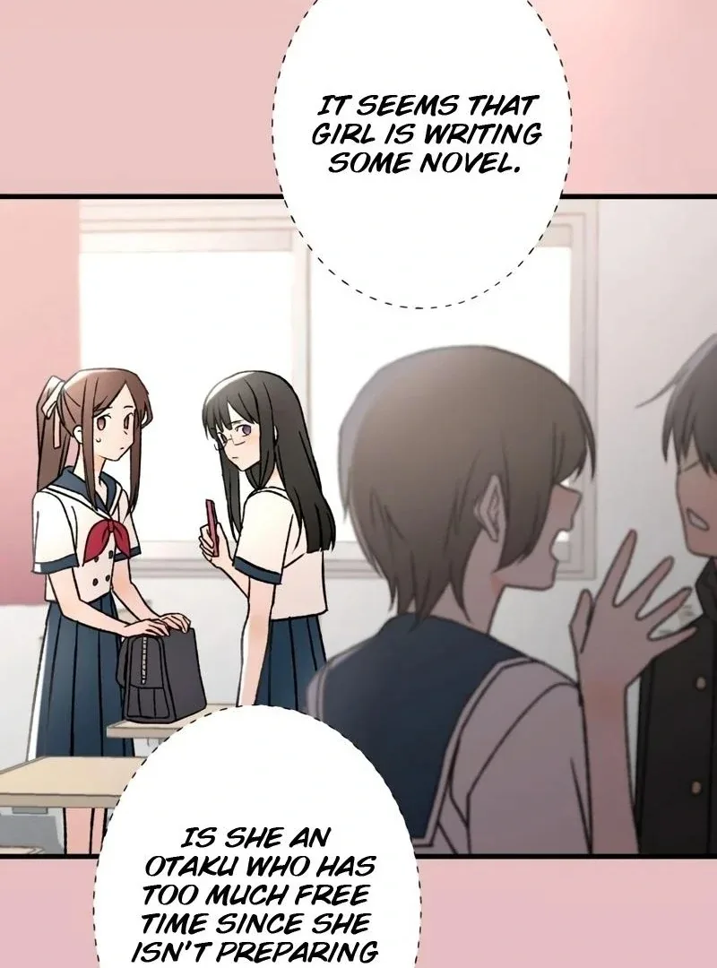 Moushin Listener: Falling in Love with a Dark Streamer Chapter 11 page 57