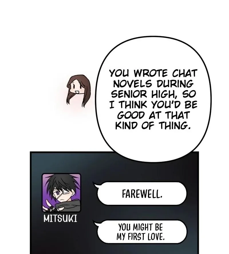 Moushin Listener: Falling in Love with a Dark Streamer Chapter 11 page 77