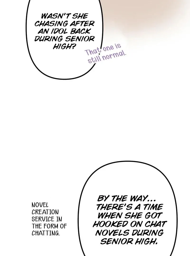 Moushin Listener: Falling in Love with a Dark Streamer Chapter 11 page 45