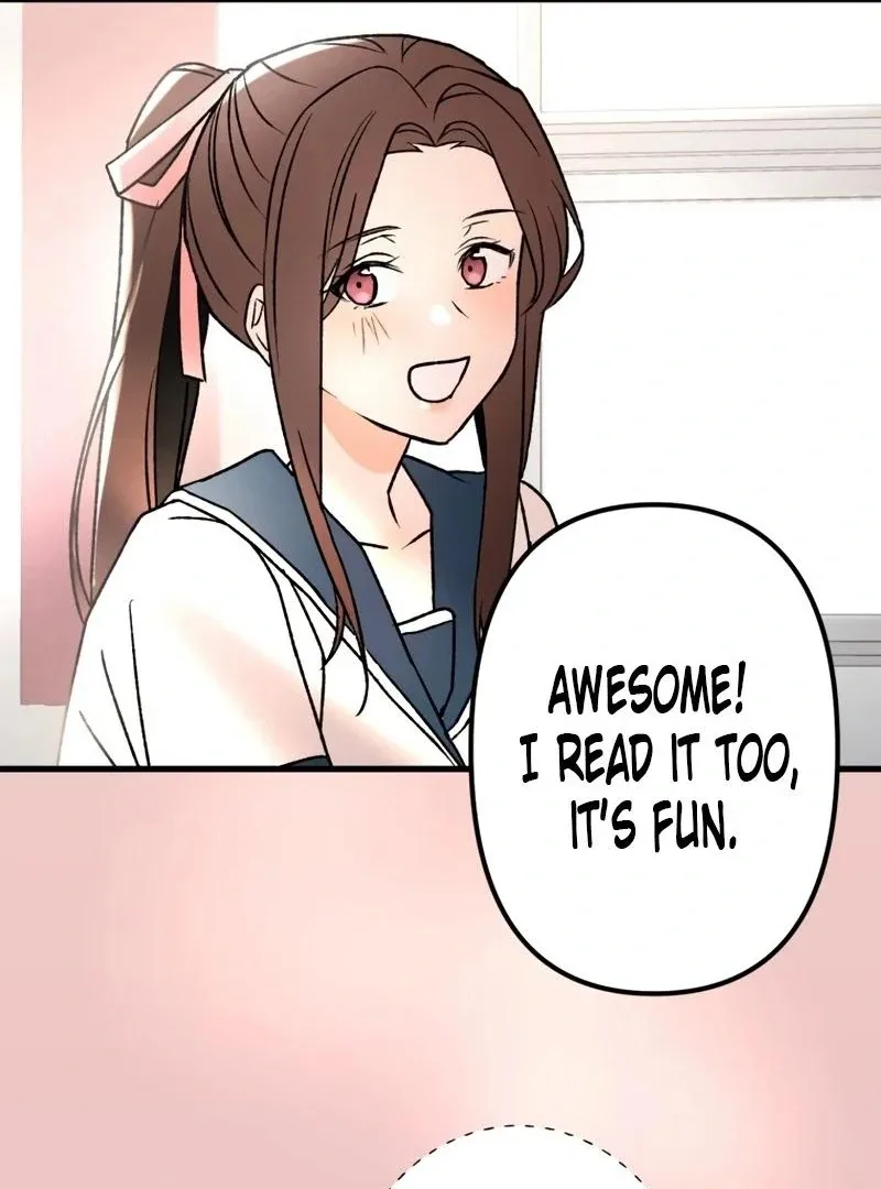 Moushin Listener: Falling in Love with a Dark Streamer Chapter 11 page 56