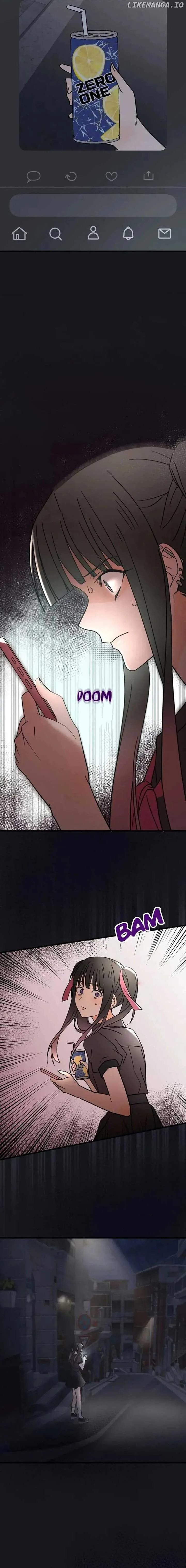 Moushin Listener: Falling in Love with a Dark Streamer Chapter 10 page 4