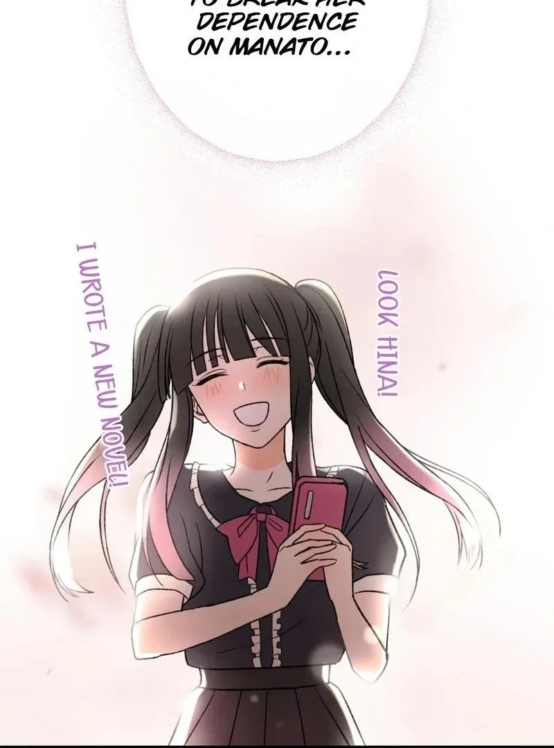 Moushin Listener: Falling in Love with a Dark Streamer Chapter 11 page 65