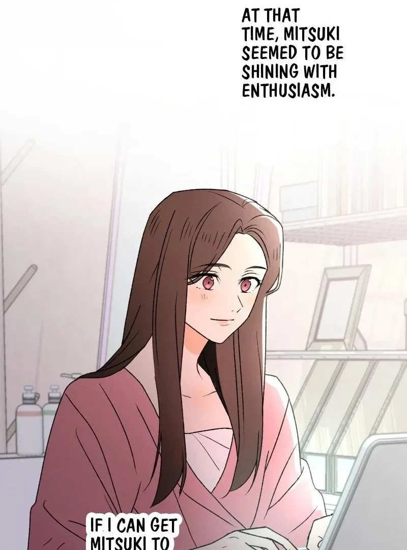 Moushin Listener: Falling in Love with a Dark Streamer Chapter 11 page 63