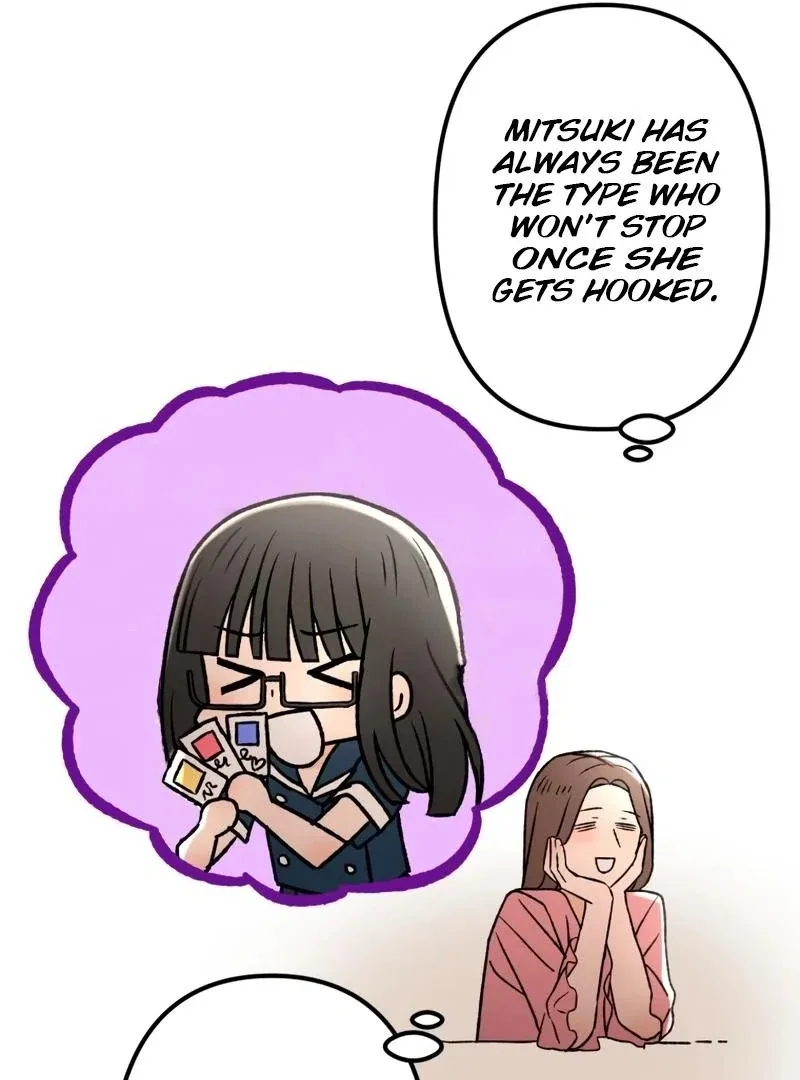 Moushin Listener: Falling in Love with a Dark Streamer Chapter 11 page 44