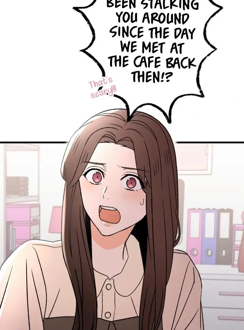 Moushin Listener: Falling in Love with a Dark Streamer Chapter 11 page 9