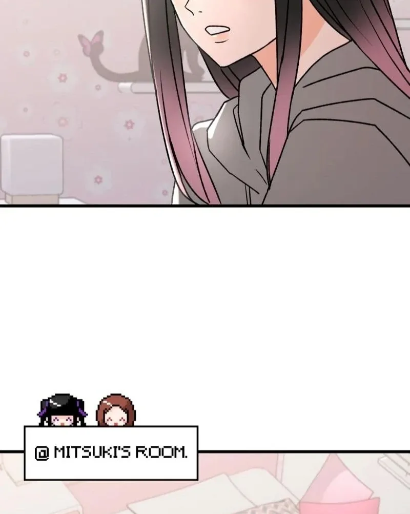 Moushin Listener: Falling in Love with a Dark Streamer Chapter 11 page 11