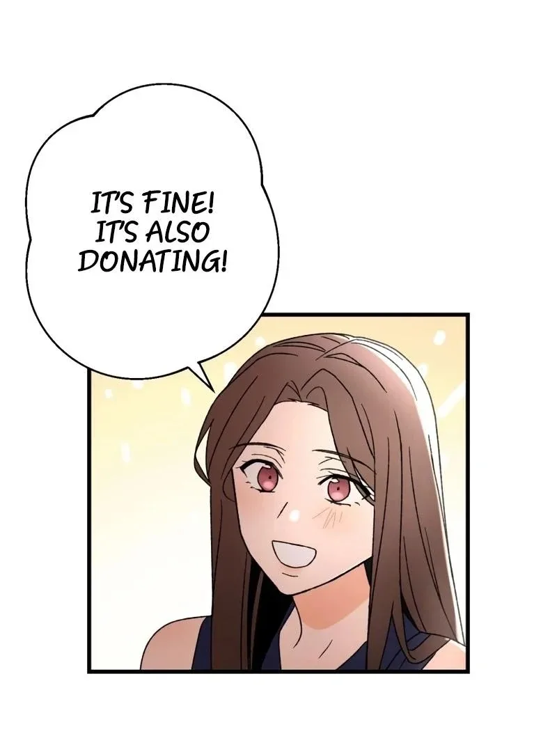 Moushin Listener: Falling in Love with a Dark Streamer Chapter 11 page 81