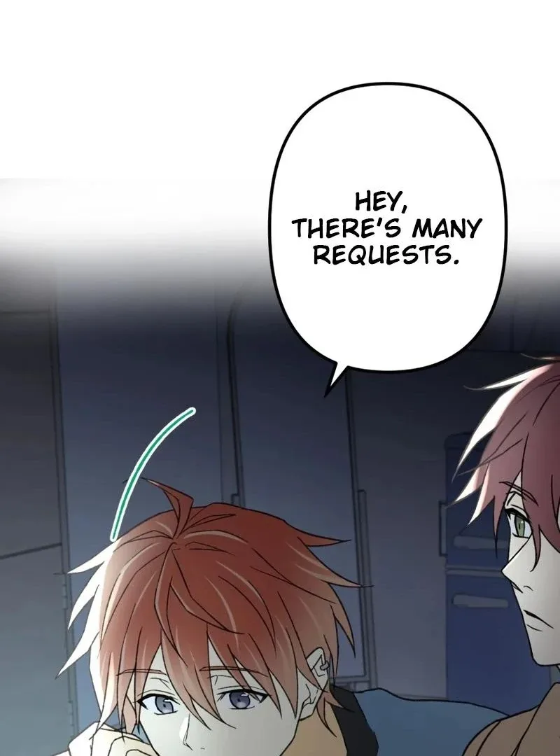 Moushin Listener: Falling in Love with a Dark Streamer Chapter 12 page 4