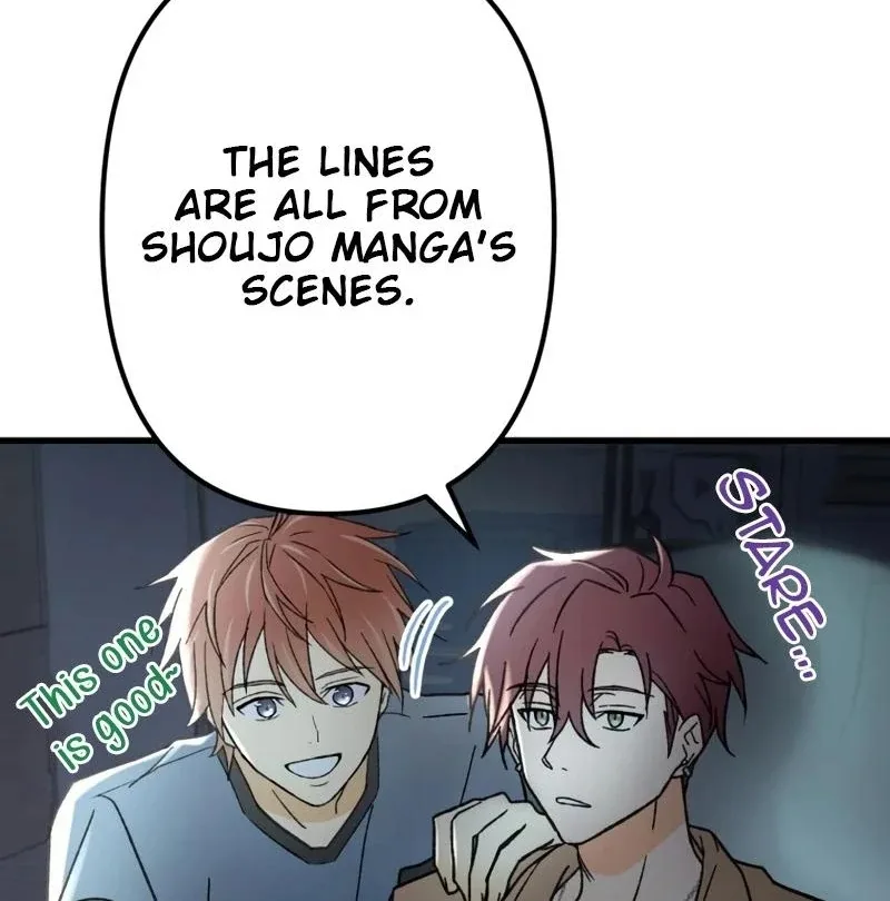 Moushin Listener: Falling in Love with a Dark Streamer Chapter 12 page 6