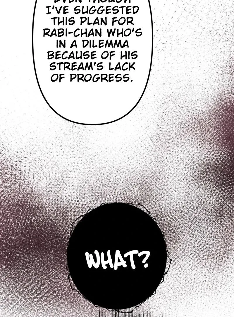 Moushin Listener: Falling in Love with a Dark Streamer Chapter 12 page 10