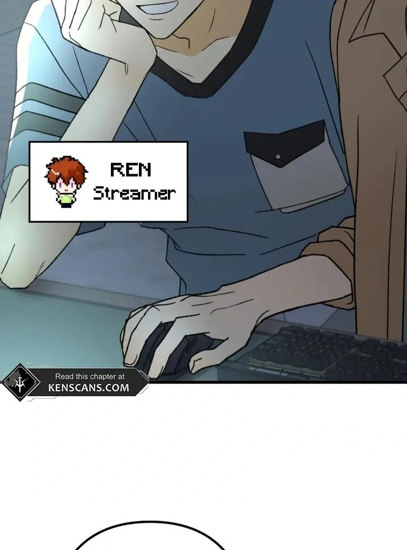 Moushin Listener: Falling in Love with a Dark Streamer Chapter 12 page 5