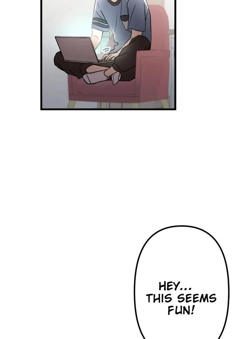 Moushin Listener: Falling in Love with a Dark Streamer Chapter 12 page 39