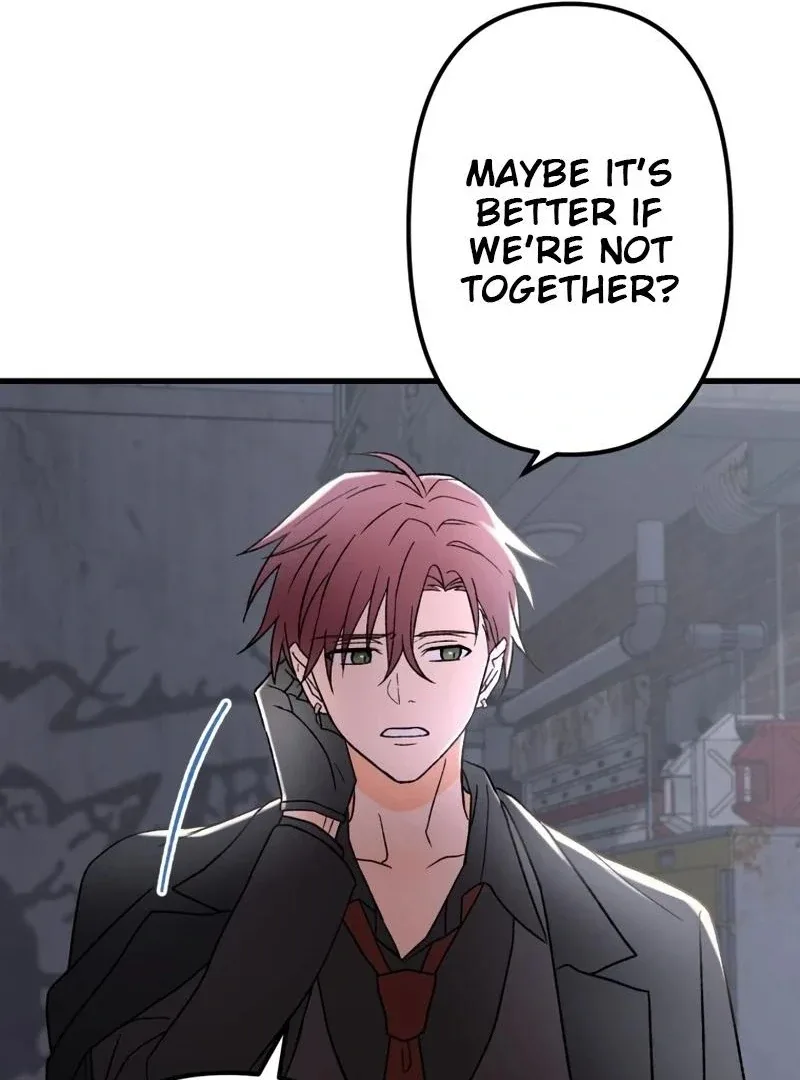 Moushin Listener: Falling in Love with a Dark Streamer Chapter 12 page 55
