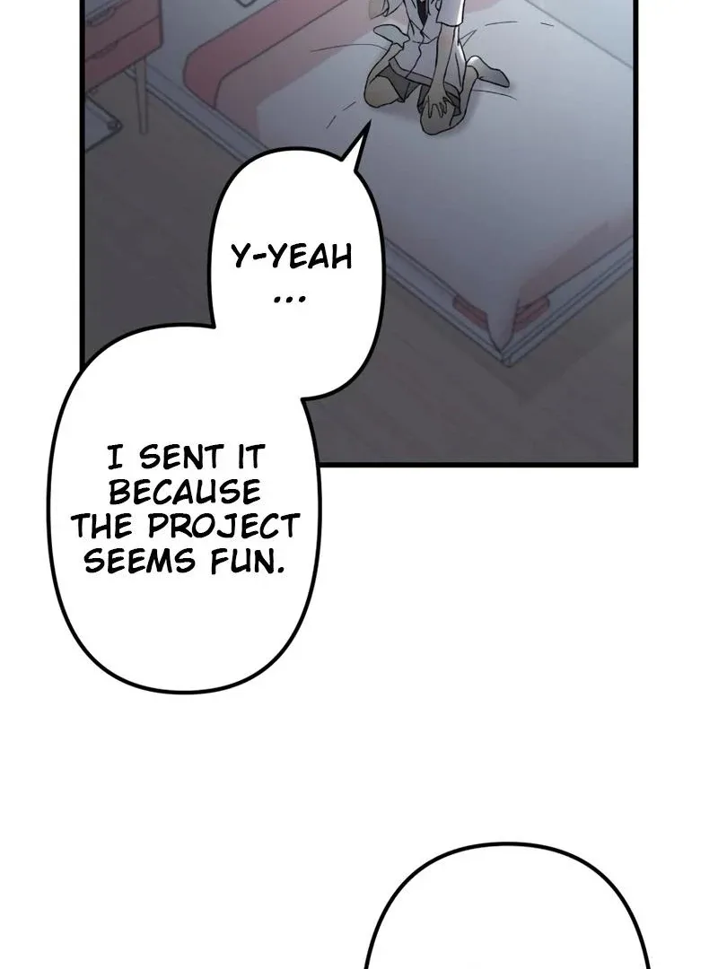 Moushin Listener: Falling in Love with a Dark Streamer Chapter 12 page 81