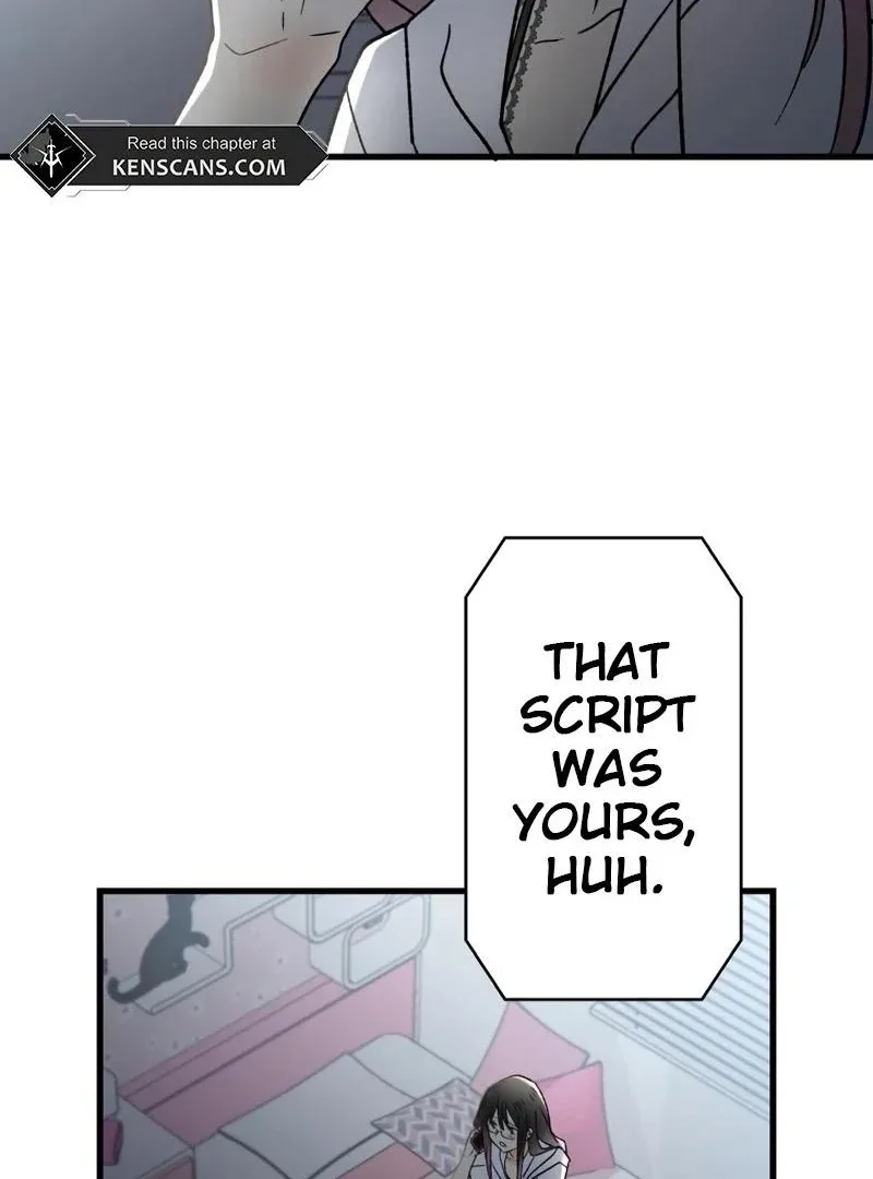 Moushin Listener: Falling in Love with a Dark Streamer Chapter 12 page 80