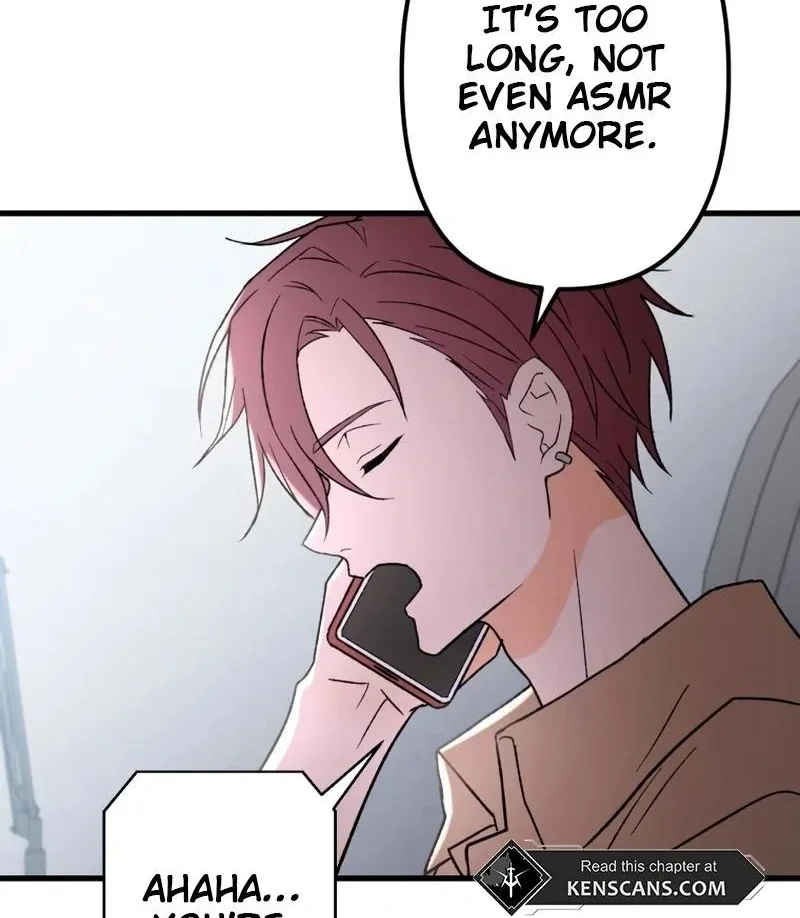 Moushin Listener: Falling in Love with a Dark Streamer Chapter 12 page 82