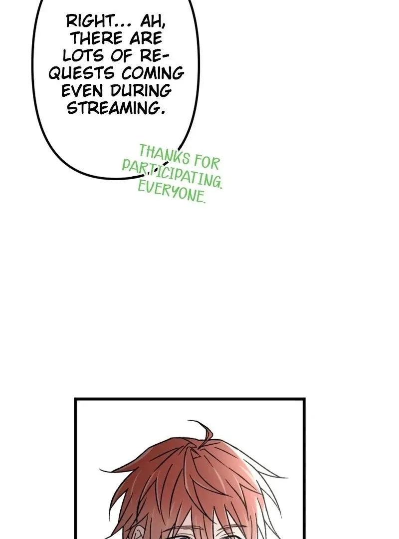 Moushin Listener: Falling in Love with a Dark Streamer Chapter 12 page 33