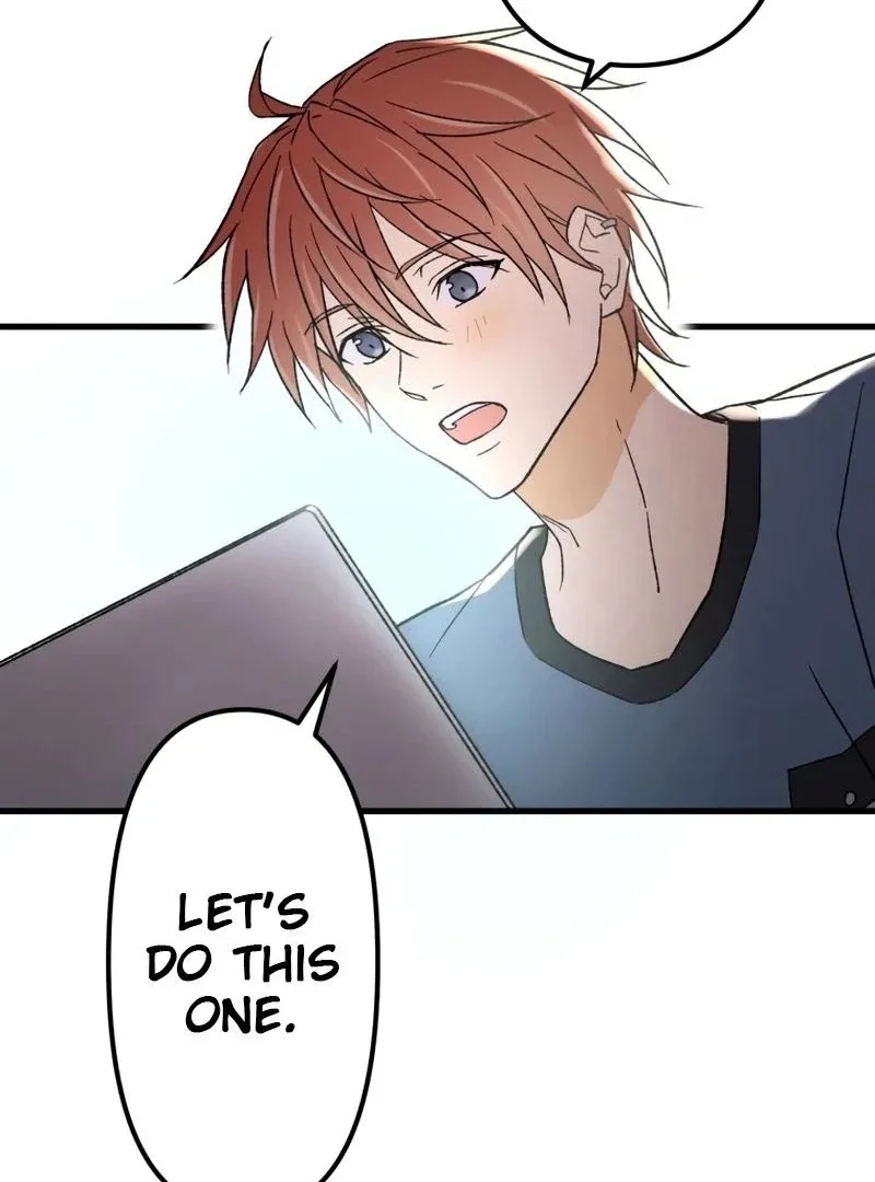 Moushin Listener: Falling in Love with a Dark Streamer Chapter 12 page 40