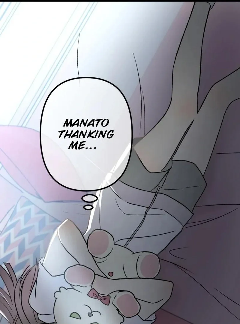 Moushin Listener: Falling in Love with a Dark Streamer Chapter 12 page 94