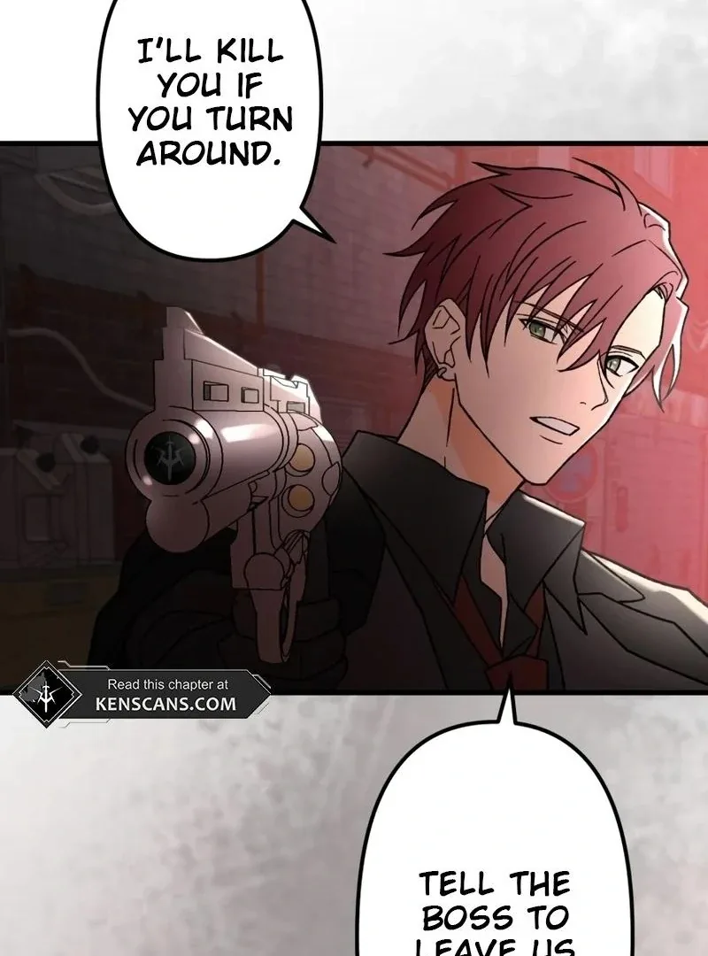 Moushin Listener: Falling in Love with a Dark Streamer Chapter 12 page 46