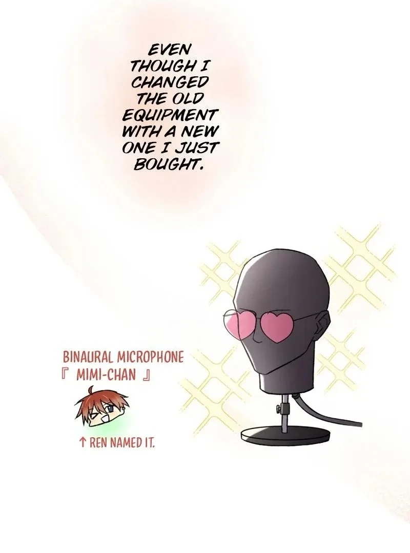Moushin Listener: Falling in Love with a Dark Streamer Chapter 12 page 31