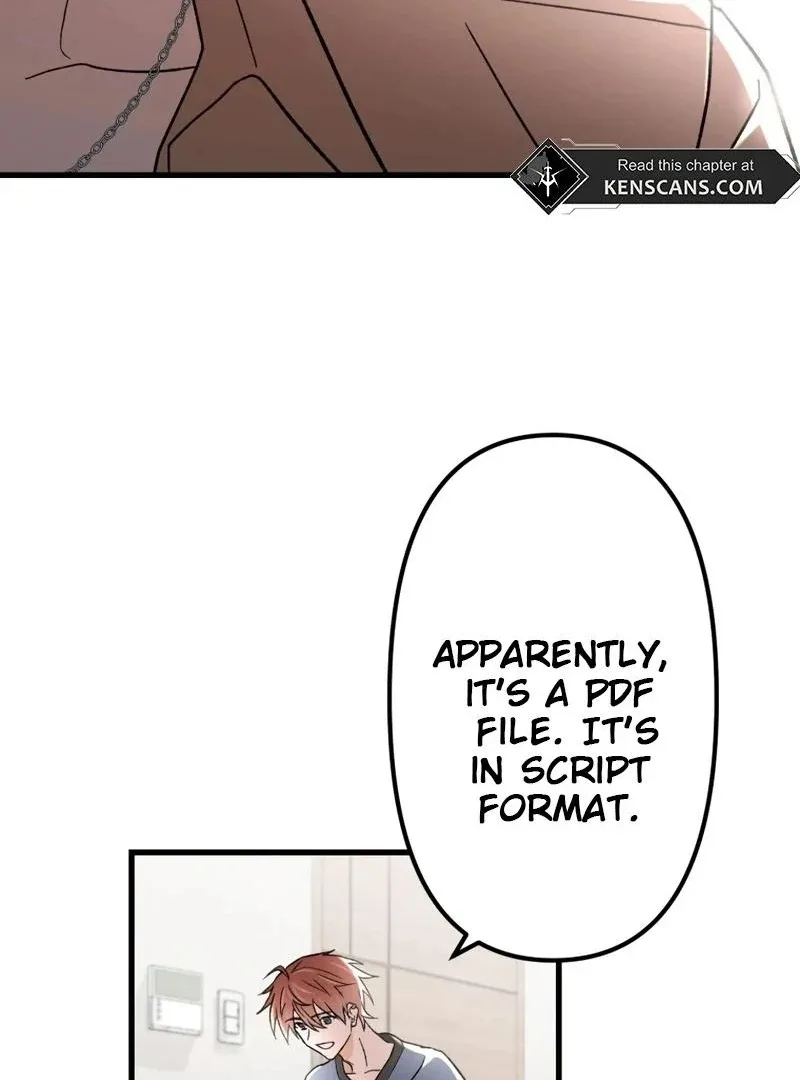 Moushin Listener: Falling in Love with a Dark Streamer Chapter 12 page 38