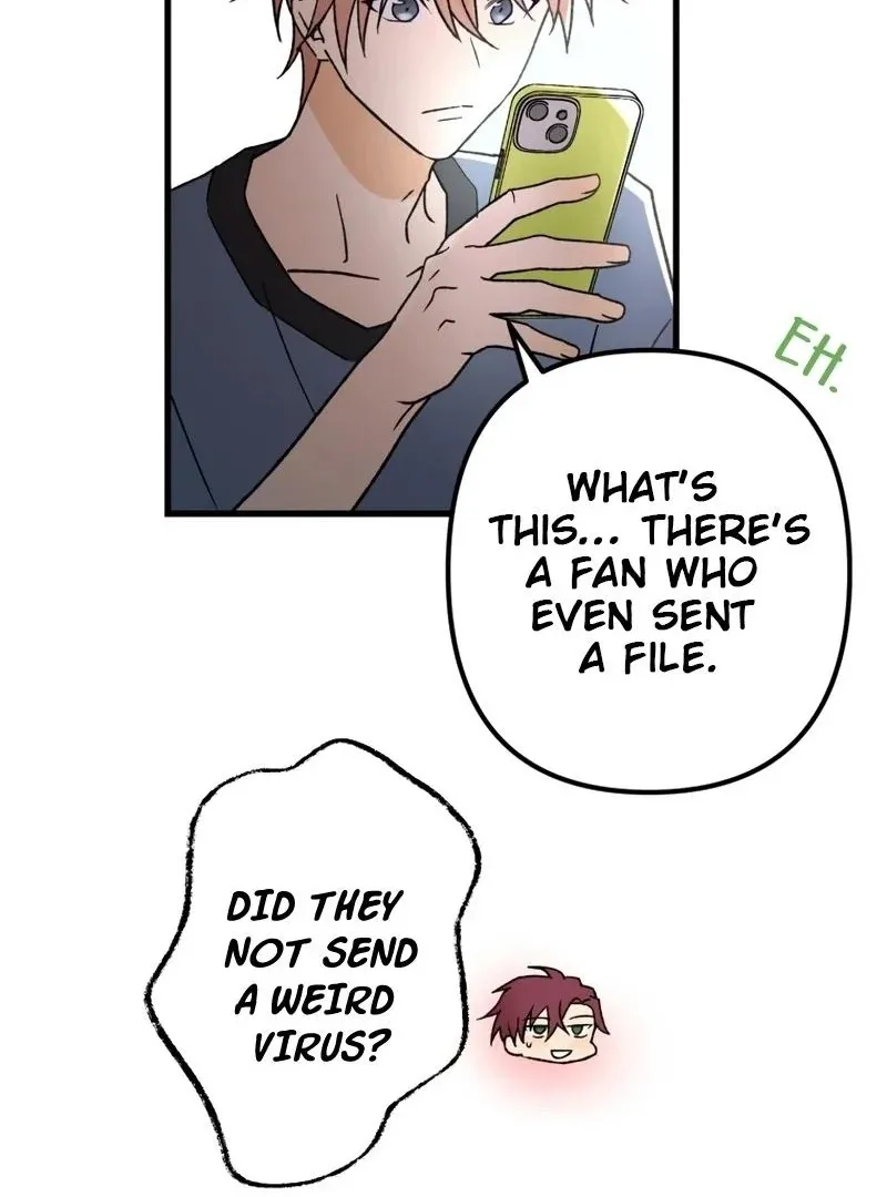Moushin Listener: Falling in Love with a Dark Streamer Chapter 12 page 34