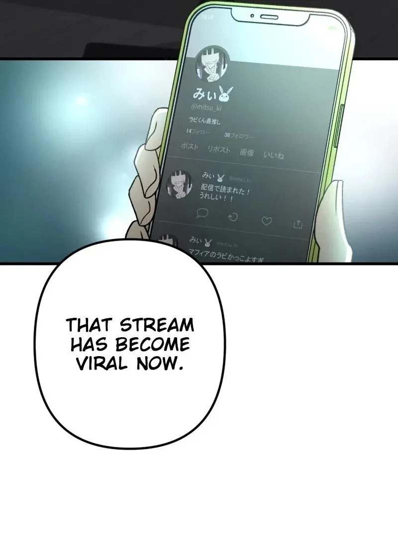 Moushin Listener: Falling in Love with a Dark Streamer Chapter 12 page 100