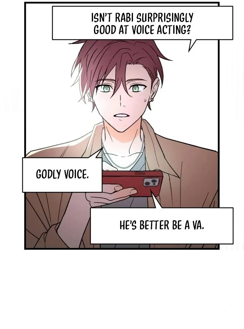 Moushin Listener: Falling in Love with a Dark Streamer Chapter 12 page 67