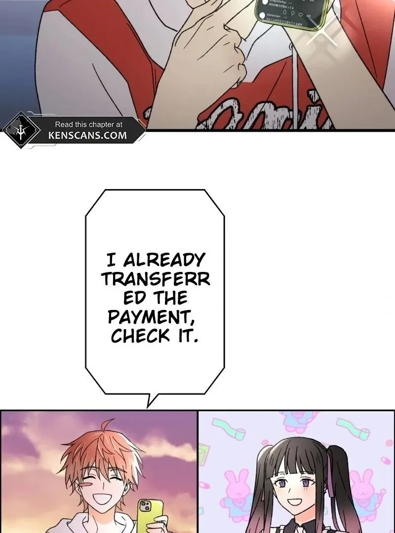 Moushin Listener: Falling in Love with a Dark Streamer Chapter 13 page 96