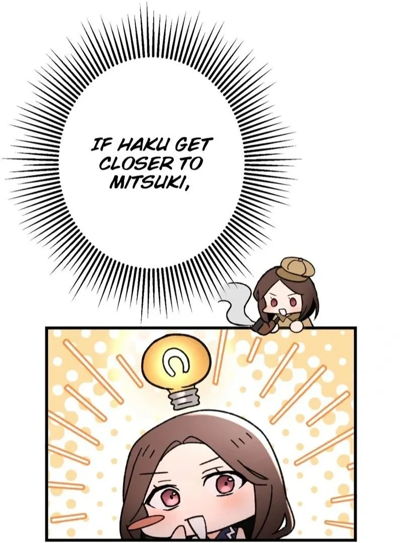 Moushin Listener: Falling in Love with a Dark Streamer Chapter 13 page 19