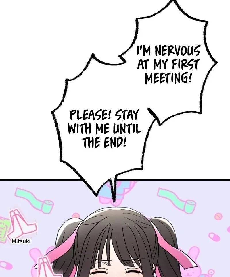 Moushin Listener: Falling in Love with a Dark Streamer Chapter 13 page 63