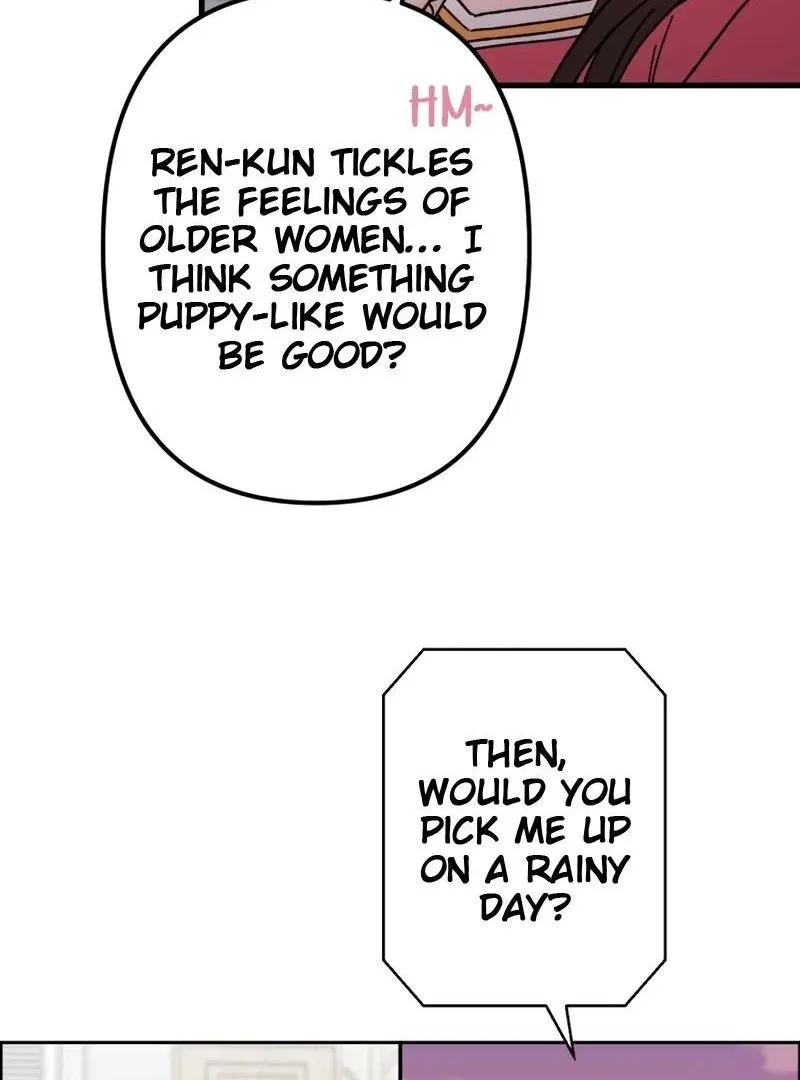 Moushin Listener: Falling in Love with a Dark Streamer Chapter 13 page 86