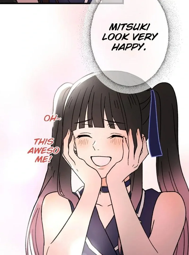 Moushin Listener: Falling in Love with a Dark Streamer Chapter 13 page 5