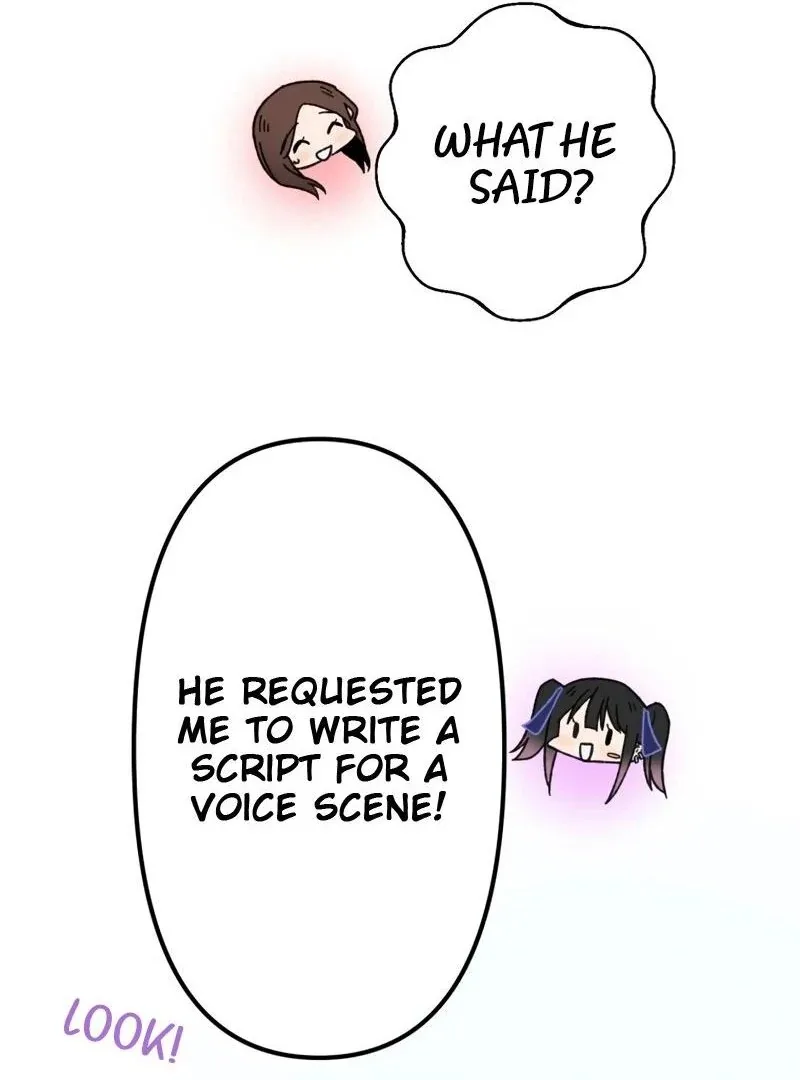 Moushin Listener: Falling in Love with a Dark Streamer Chapter 13 page 37
