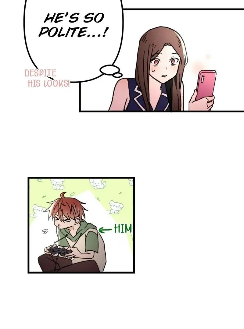 Moushin Listener: Falling in Love with a Dark Streamer Chapter 13 page 39