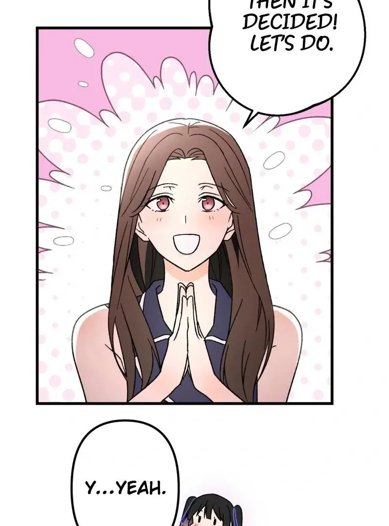 Moushin Listener: Falling in Love with a Dark Streamer Chapter 13 page 56