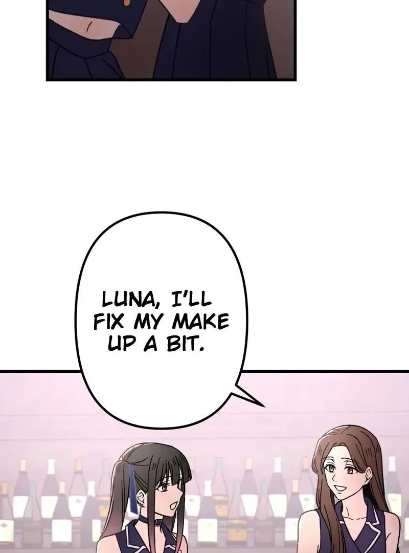 Moushin Listener: Falling in Love with a Dark Streamer Chapter 13 page 22