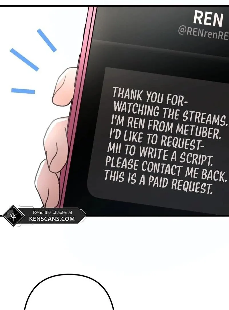 Moushin Listener: Falling in Love with a Dark Streamer Chapter 13 page 38
