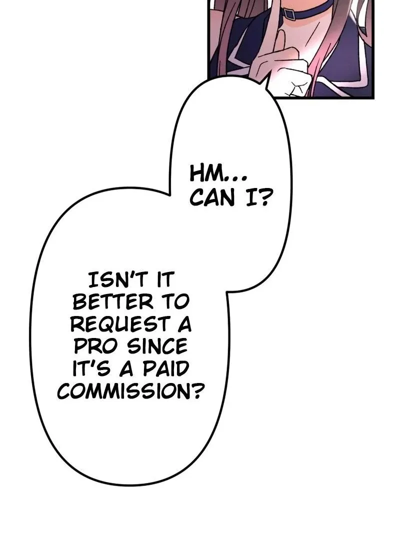 Moushin Listener: Falling in Love with a Dark Streamer Chapter 13 page 50