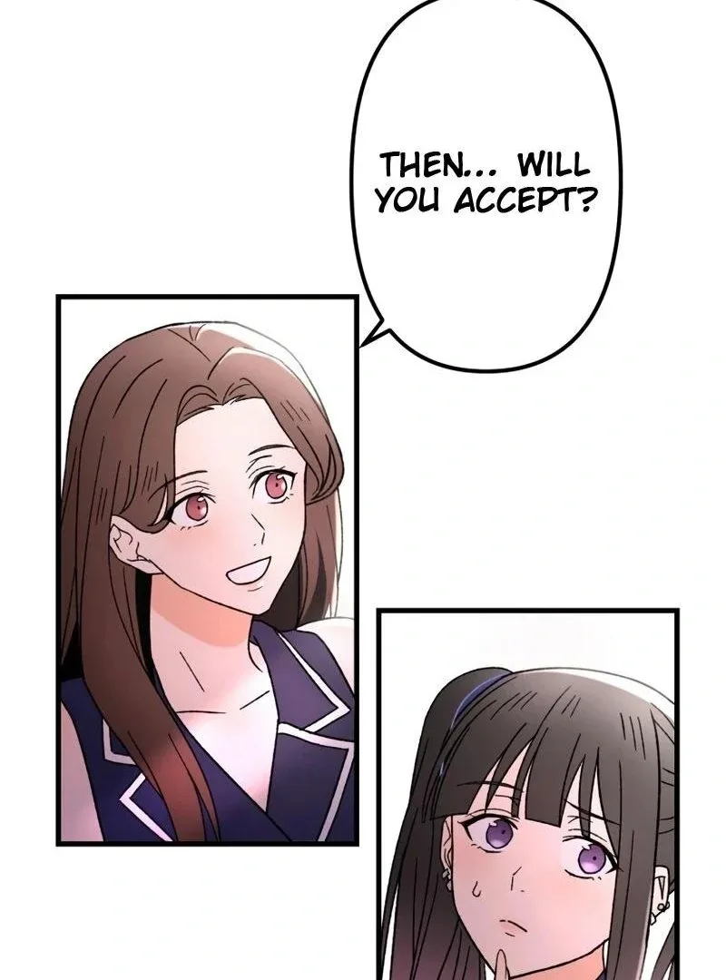 Moushin Listener: Falling in Love with a Dark Streamer Chapter 13 page 49