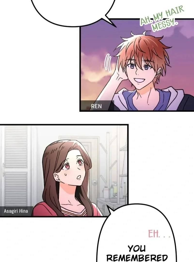 Moushin Listener: Falling in Love with a Dark Streamer Chapter 13 page 72
