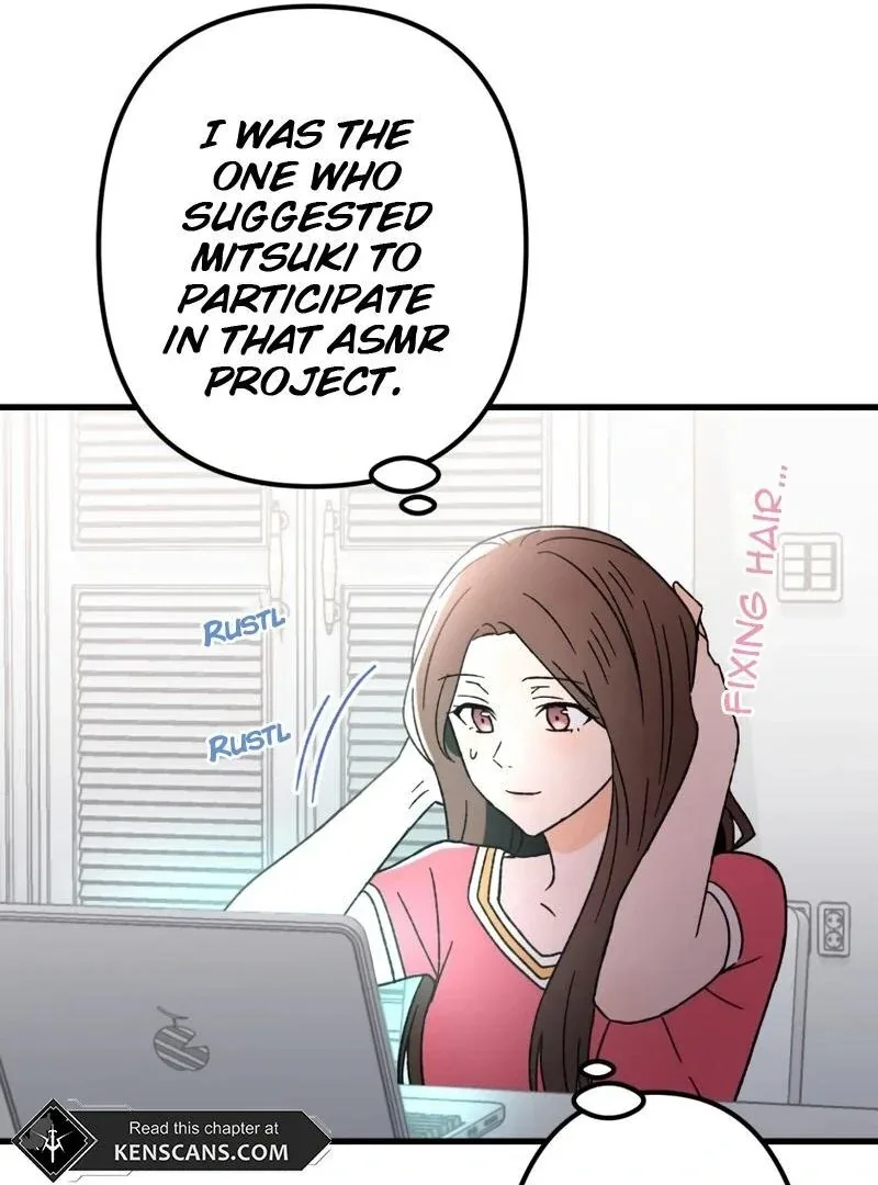 Moushin Listener: Falling in Love with a Dark Streamer Chapter 13 page 65